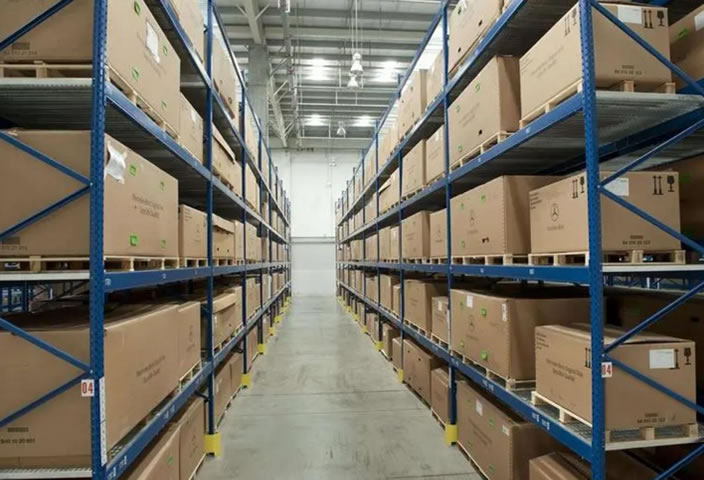 泉州到和庆镇货物仓储