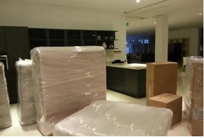 泉州到和庆镇长途搬家