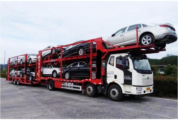 泉州到和庆镇轿车托运